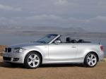 BMW 125i Convertible 2008 года (ZA)